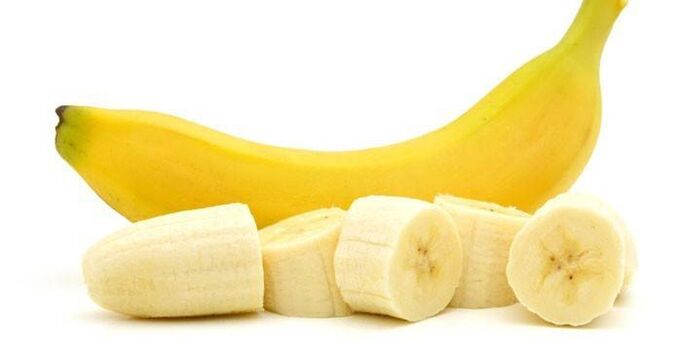 μέθοδος απώλειας βάρους με μπανάνες Αναλυτική διατροφή ανά ημέρα pdf